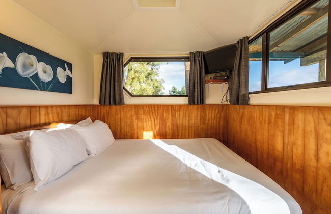 Tasman Holiday Parks – Coromandel - Foto 26