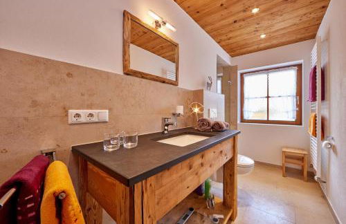 Ferienwohnungen Pfanzelter - Foto 13