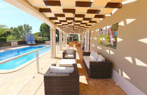 Quinta do Pinheiro Manso - Holidays Villa - Marinha Beach - Photo 14