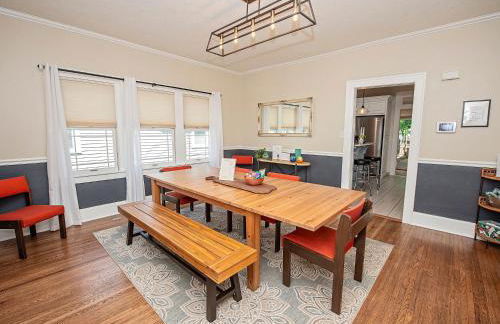 The Cherry St House near Missouri State University - Foto 18