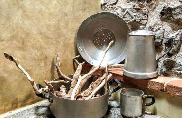 Eremo Gioioso - Foto 37