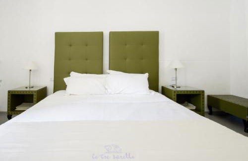 Le Tre Sorelle - Foto 132