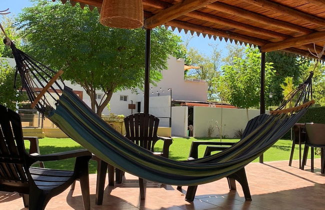 La Divina Pereza - Photo 40