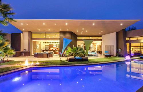 Villa Sparkle - Luxury Villa for Vacations - Foto 6