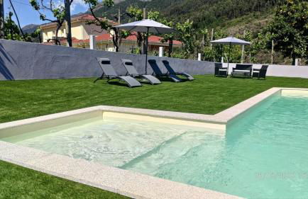 Casa Manos Névoa - Foto 65