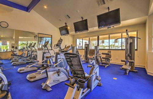 11 Mi to Coachella Valley Pet-Friendly Home! - Foto 30