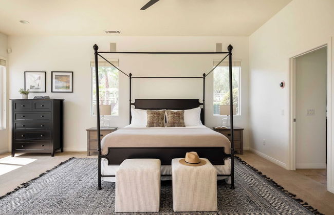 Villa Verdot by Avantstay Spectacular 6 BR Estate w/ Pool, Hot Tub, Tennis& B-ball Courts - Foto 23