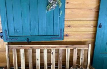 Domek Zielona Sowa - Foto 20