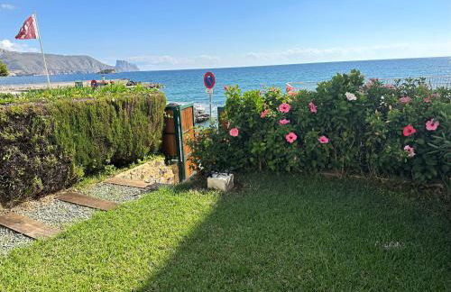 Soio dlux - Con acceso a la playa - Photo 4