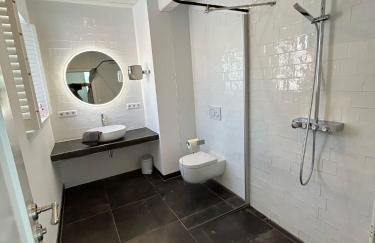 Kapitänshaus von 1712 - neu saniert - Foto 5