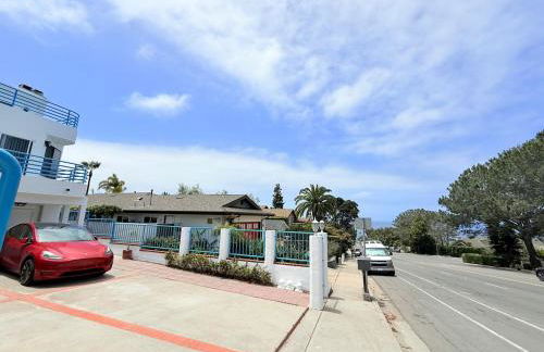 6BR5BA Hot Tub Steps to Beach Parking Pet Friendly - Foto 43