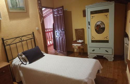 La cerca de la Mata, decerca - Foto 9