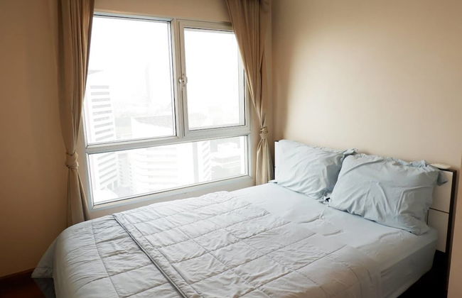 J.J Belle Condo in Bangkok - Foto 25