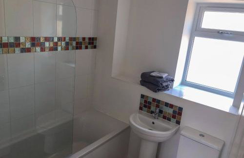 Abingdon - Private Flat with Garden & Parking 02 - Foto 17