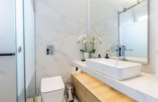 Jacuzzi Lux Penthouse P Faliro - Foto 18