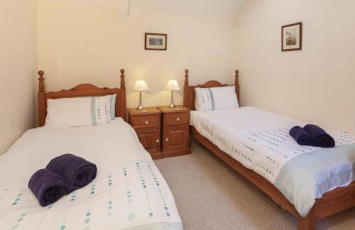 Lorna Doone Cottage Lynmouth - Foto 7