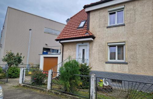 FERIENHAUS AyNa, direkt an der Schweizer Grenze - Foto 24