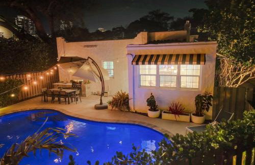Rio Vista Prestige on Las Olas Heated Pool - Foto 56