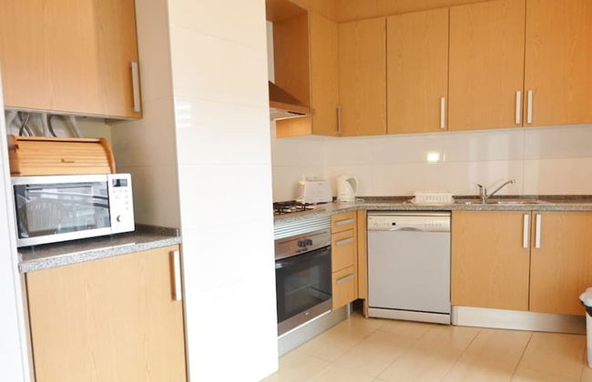 Sunshine - Com Vista Para a Piscina - Foto 6