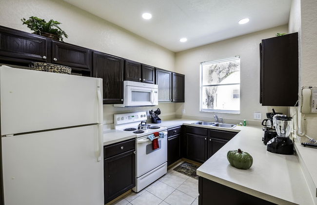 Amazing Townhouse 4Bdr 3Bth Spa Resort near Disney - Foto 15