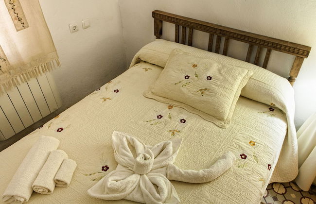 Apartamentos Rurales La Casa de Luis - Photo 5