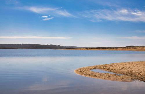 apart@CostaSantoAndré Beach - Foto 15