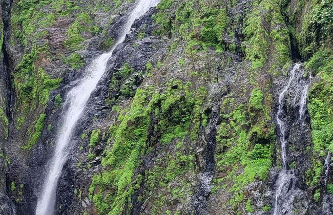 Excursión al Salto de La Jalda - Foto 2