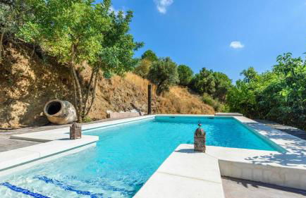 Casa La Casilla Guaro by Ruralidays - Foto 28