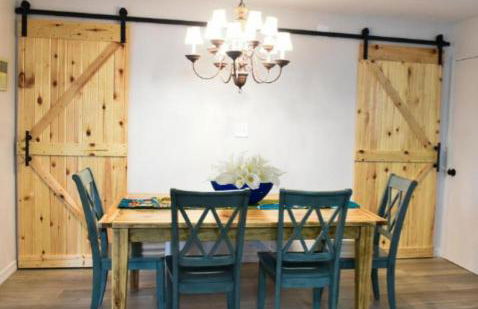 Luxurious Farm House 63 Acres - Foto 1