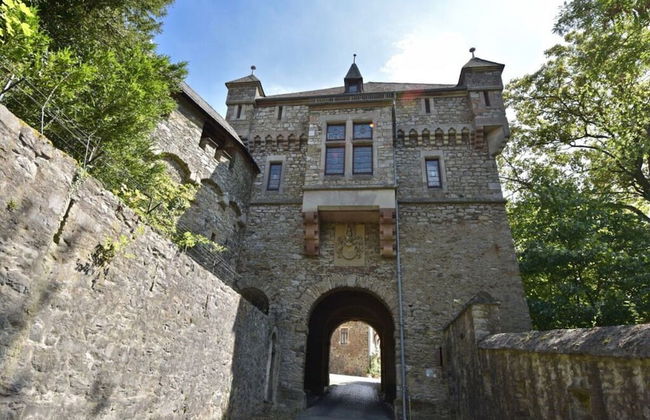 Nice Apartment in Weilmunster - Foto 35