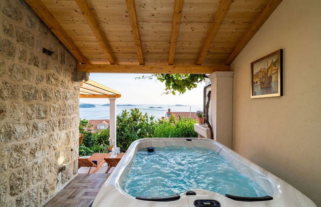 Apartment Fortuno - Foto 36