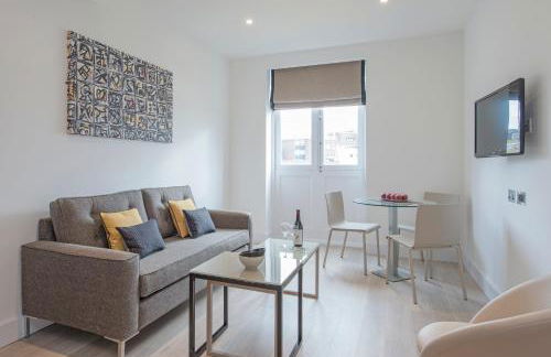 The Rosebery by Supercity Aparthotels - Foto 88