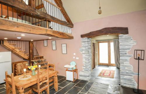 Tyn Llwyn Cornel Eco Barn - Foto 14