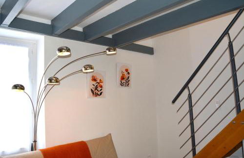 Le petit coin caché - Photo 7