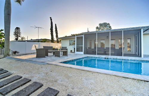 Beach House with Pool 3 Mi to Anna Maria Island! - Foto 53