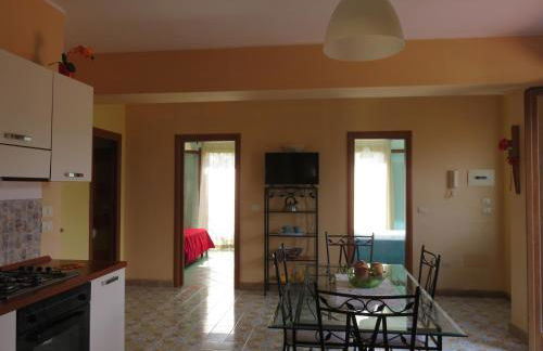 Case Vacanze Residence Trinacria - Foto 31