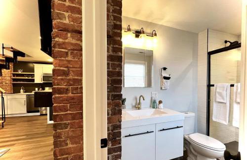 Rivertown Retreat in Downtown Verona - Foto 31