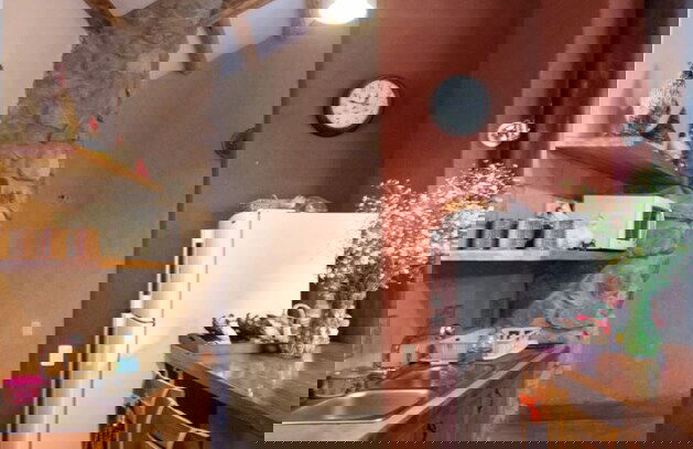 Artsy & Luxury Sacred Valley House - Photo 14