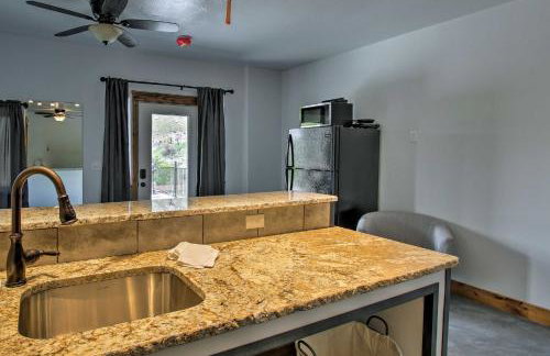 Lava Hot Springs Studio 4-Min Walk to Pools! - Foto 17