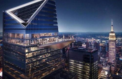 SWJ 3rd - Sleeps 7,Close to LGA,Times Sq in 25 min - Foto 8