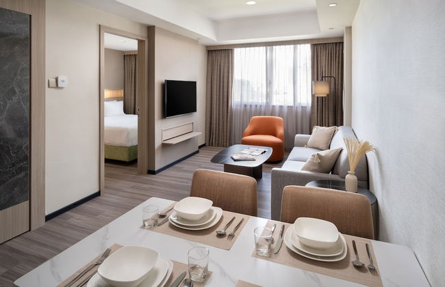 Park Avenue Clemenceau - Photo 15