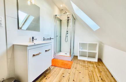 Penn an aod - Le bout de côte - Foto 11