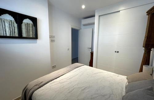 Elegant apartment, central, pool and parking - Foto 23