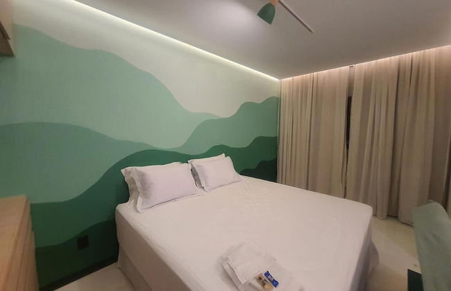 Theotókos Flats - Foto 22