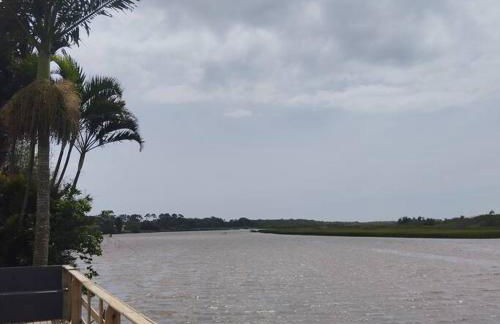 Casa no Rio Mampituba - Foto 19