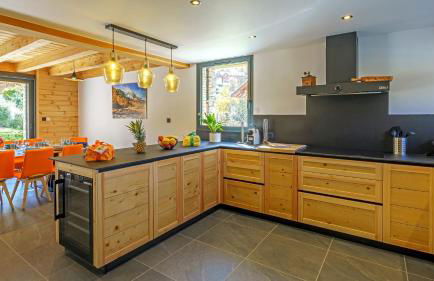 Chalet MAÉ - Foto 38