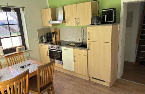 Grosse 4 Sterne Ferienwohnung beim Boddenstrand - Foto 15