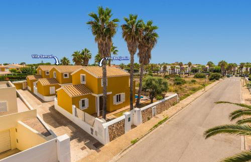 Villa Benjamin by Villa Plus - Photo 20