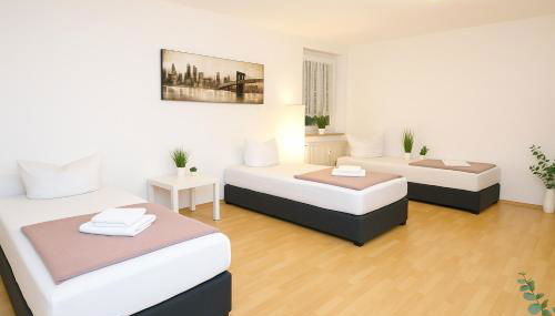 SUNNYHOME Monteurwohnungen und Apartments nahe Regensburg - Foto 5