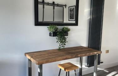 Booking Urban Halstead - Foto 15